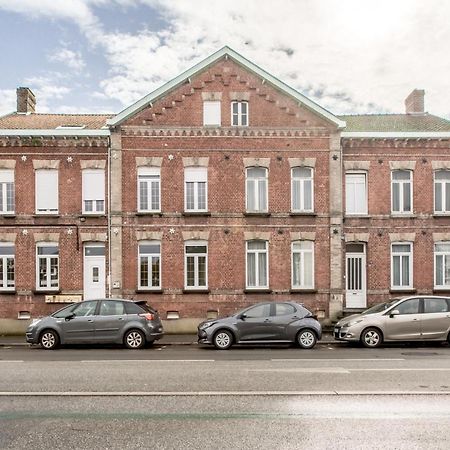 La Maison Jaures - La Trappiste Льєвен Екстер'єр фото